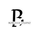 Futuristic Technology Company Logo (2)