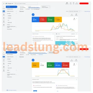 Google Ads Case Study 6