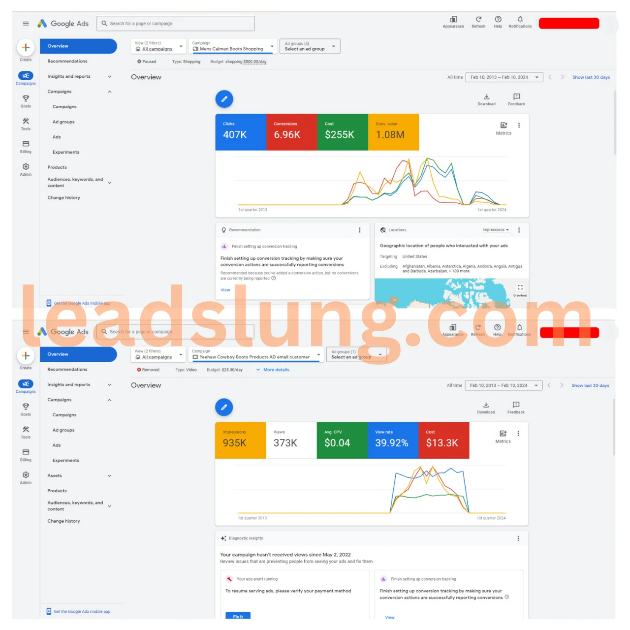 Google Ads Case Study 6