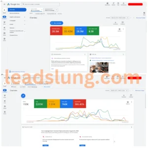 Google Ads Case Study 4