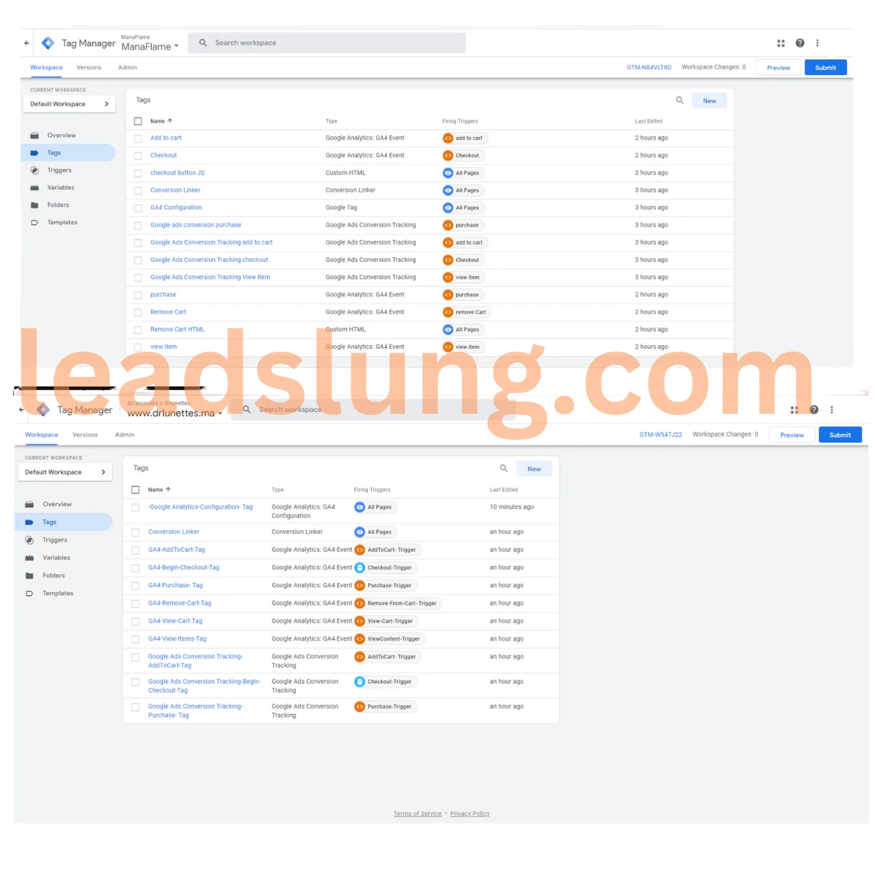 Google Ads Case Study 2