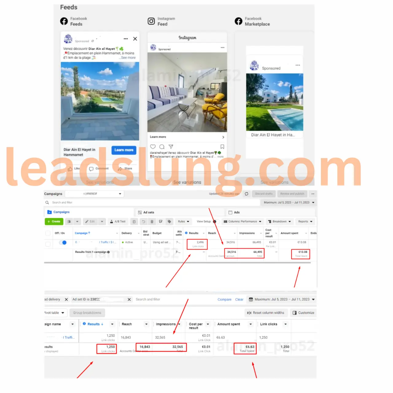 Social Media Marketing Case 8