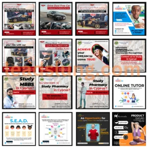 Social Media Case Study 1