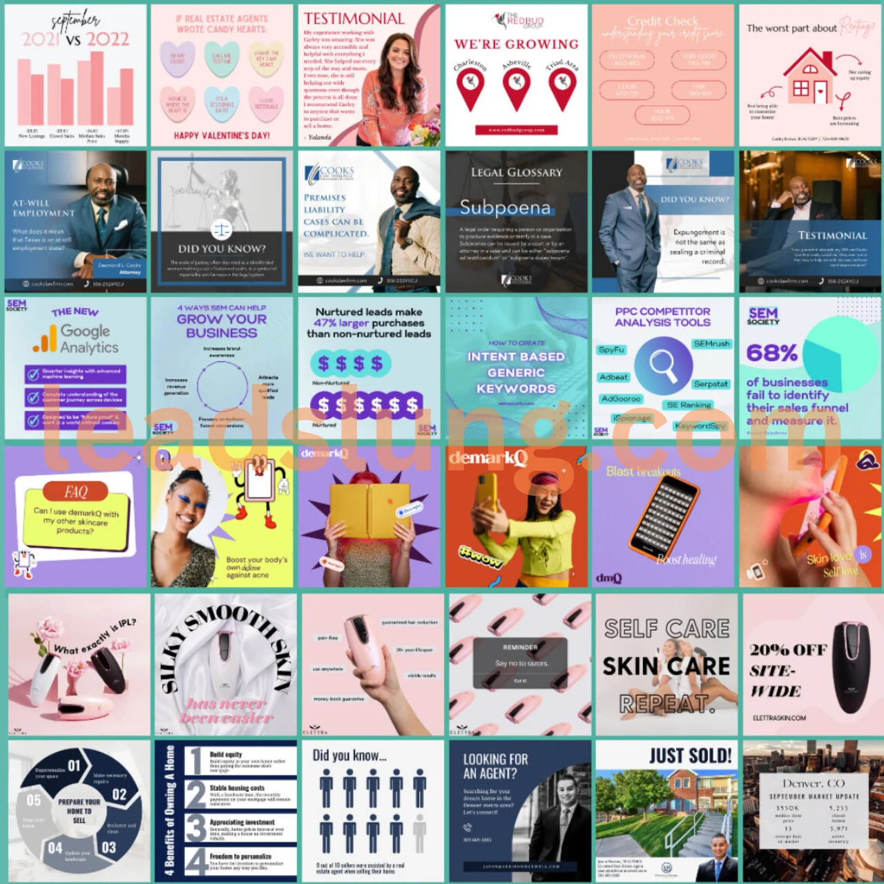 Social Media Case Study 2